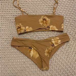 Boys + Arrows Bikini Set